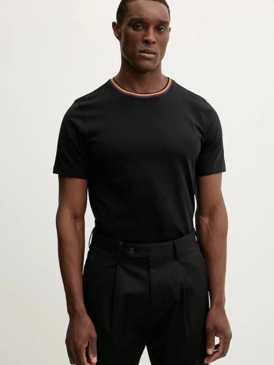 Zdjęcie produktu Paul Smith t-shirt bawełniany