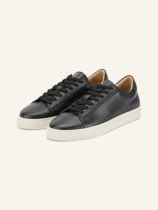 Zdjęcie produktu Paul Sneakersy schwarz CZARNY
