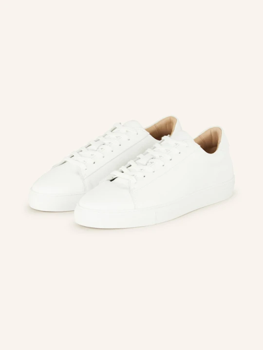 Zdjęcie produktu Paul Sneakersy weiss BIAŁY
