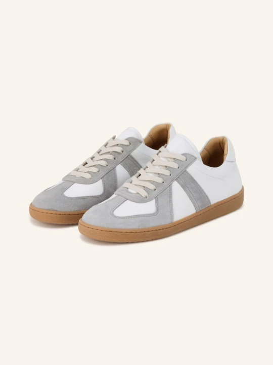 Zdjęcie produktu Paul Sneakersy weiss
