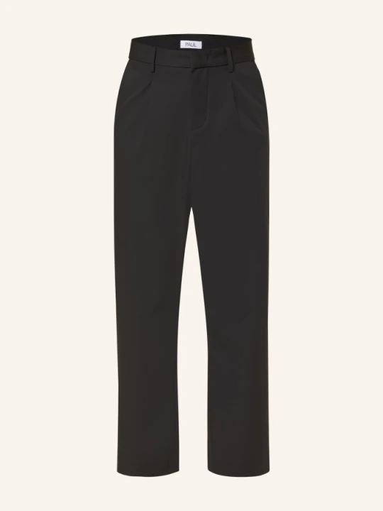 Zdjęcie produktu Paul Spodnie Chino O Regularnym Kroju schwarz CZARNY