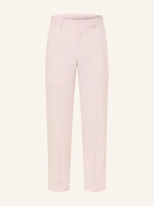 Zdjęcie produktu Paul Spodnie Do Garnituru O Kroju Slim Fit rosa 500 Dusky Pink