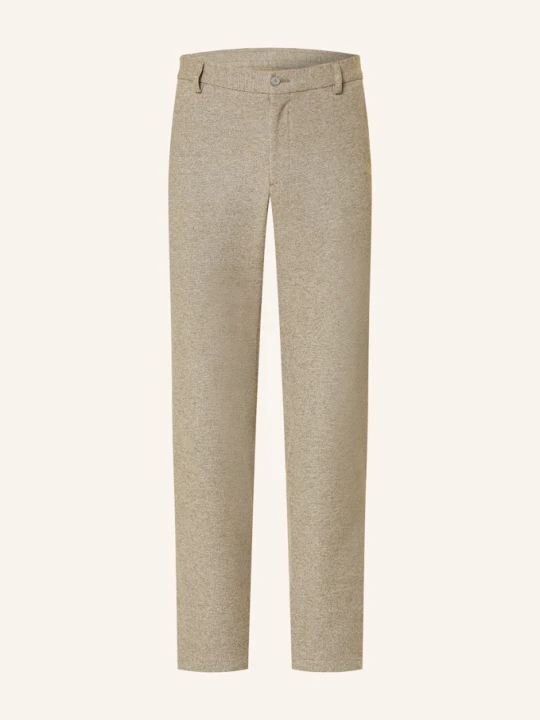 Zdjęcie produktu Paul Spodnie Garniturowe Extra Slim Fit beige