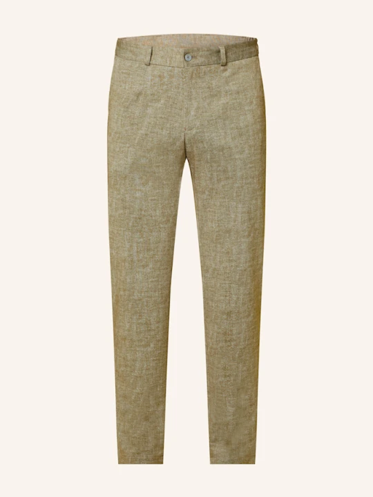 Zdjęcie produktu Paul Spodnie Garniturowe Extra Slim Fit beige