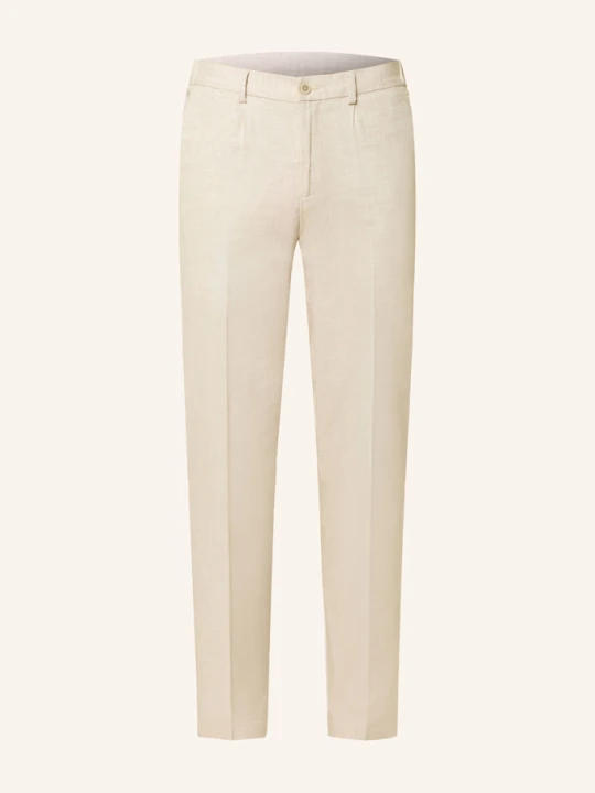 Zdjęcie produktu Paul Spodnie Garniturowe Extra Slim Fit beige