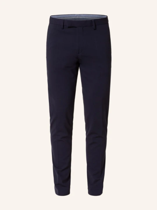 Zdjęcie produktu Paul Spodnie Garniturowe Extra Slim Fit blau