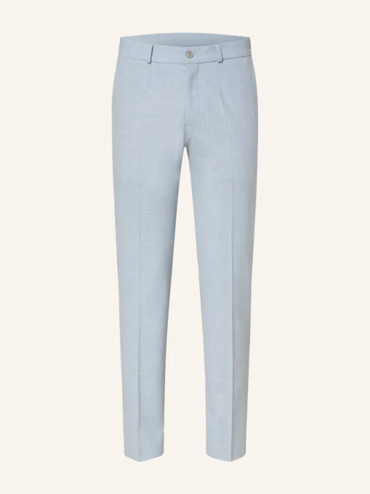 Zdjęcie produktu Paul Spodnie Garniturowe Extra Slim Fit blau 610 LIGHT BLUE