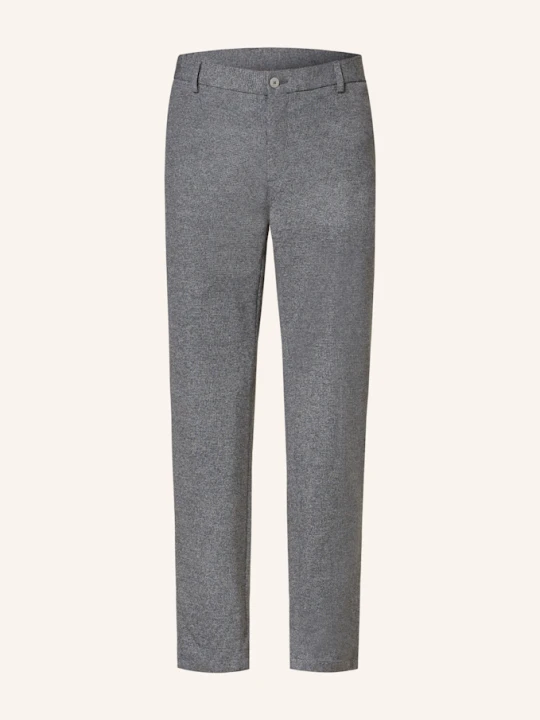 Zdjęcie produktu Paul Spodnie Garniturowe Extra Slim Fit blau