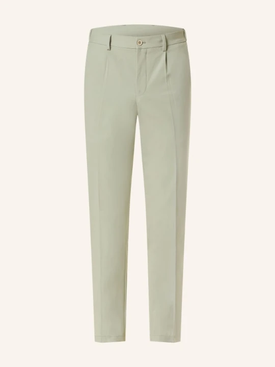 Zdjęcie produktu Paul Spodnie Garniturowe Extra Slim Fit gruen JASNOZIELONY