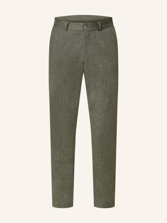 Zdjęcie produktu Paul Spodnie Garniturowe Extra Slim Fit gruen