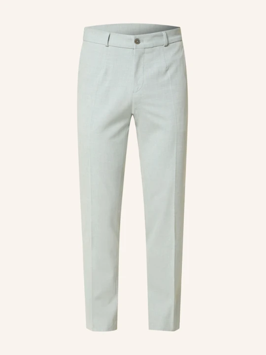 Zdjęcie produktu Paul Spodnie Garniturowe Extra Slim Fit gruen MIĘTOWY