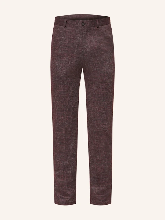 Zdjęcie produktu Paul Spodnie Garniturowe Extra Slim Fit rot