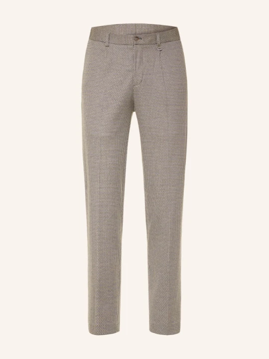 Zdjęcie produktu Paul Spodnie Garniturowe O Kroju Slim Fit beige