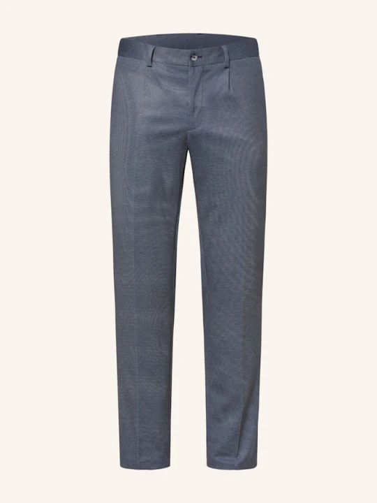 Zdjęcie produktu Paul Spodnie Garniturowe Regular Fit blau