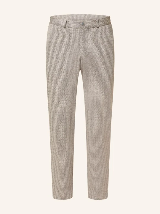 Zdjęcie produktu Paul Spodnie Garniturowe Slim Fit beige