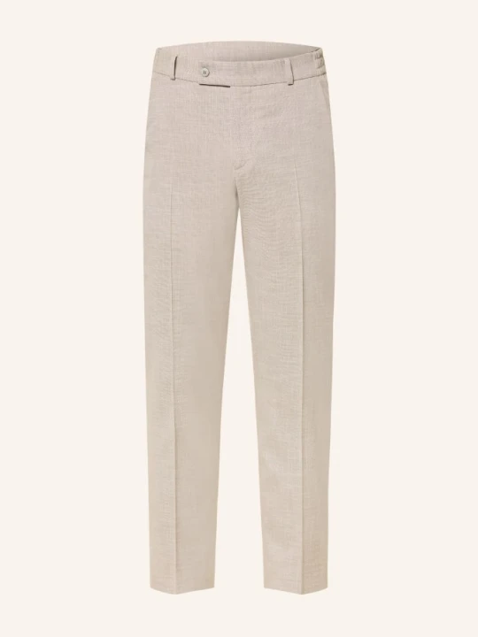 Zdjęcie produktu Paul Spodnie Garniturowe Slim Fit beige