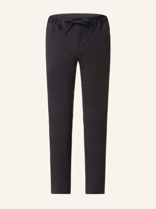 Zdjęcie produktu Paul Spodnie Garniturowe Slim Fit blau GRANATOWY