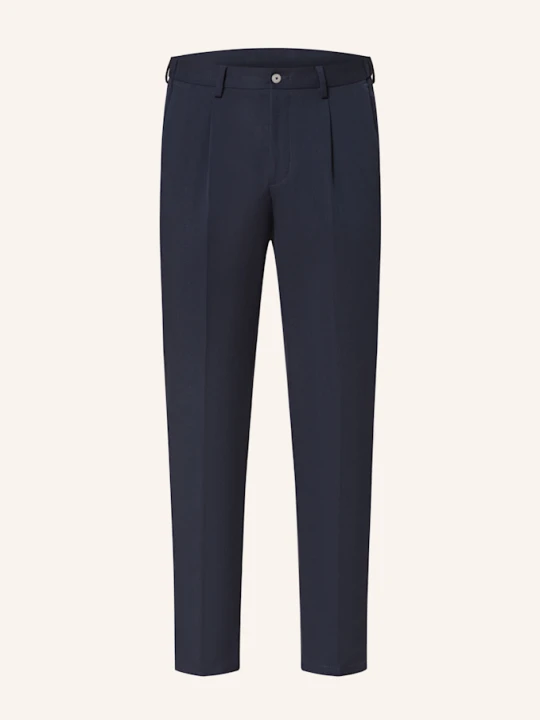 Zdjęcie produktu Paul Spodnie Garniturowe Slim Fit blau GRANATOWY
