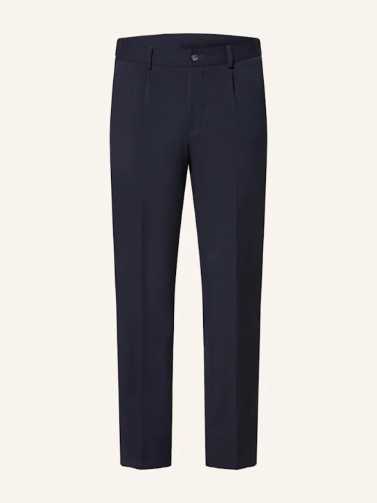 Zdjęcie produktu Paul Spodnie Garniturowe Slim Fit blau