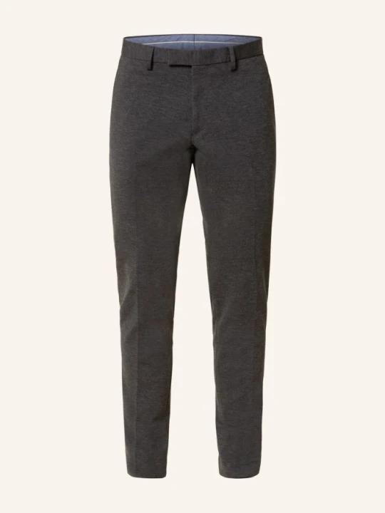 Zdjęcie produktu Paul Spodnie Garniturowe Slim Fit grau 750 Charcoal