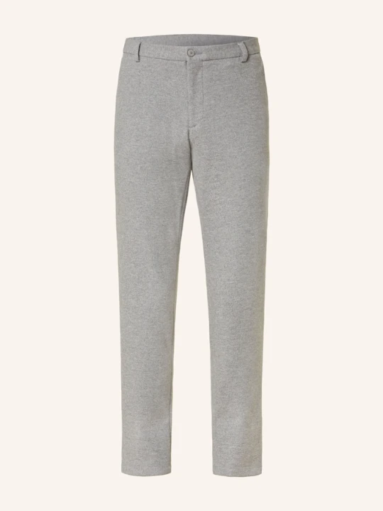 Zdjęcie produktu Paul Spodnie Garniturowe Slim Fit grau 960 GREY