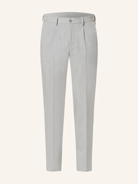Zdjęcie produktu Paul Spodnie Garniturowe Slim Fit grau 970 LIGHT GREY