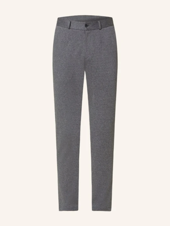 Zdjęcie produktu Paul Spodnie Garniturowe Tapered Fit blau