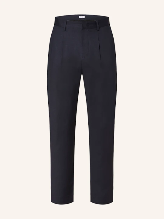Zdjęcie produktu Paul Spodnie Tapered Fit blau GRANATOWY