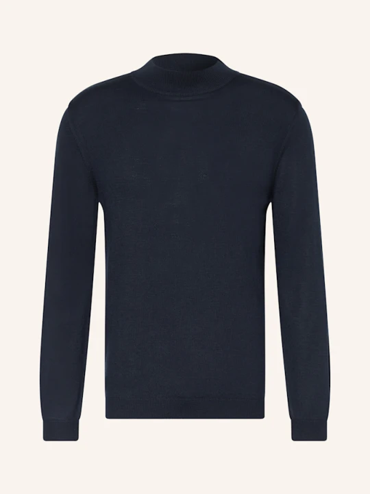 Zdjęcie produktu Paul Sweter blau GRANATOWY