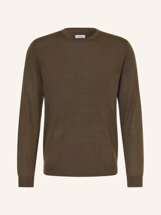 Zdjęcie produktu Paul Sweter grau KHAKI