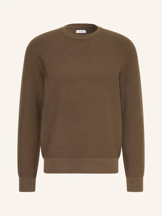Zdjęcie produktu Paul Sweter grau KHAKI