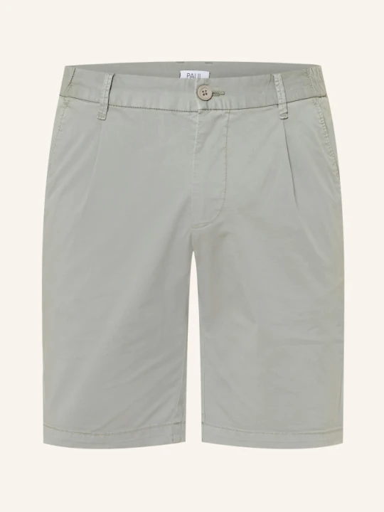 Zdjęcie produktu Paul Szorty Chino Comfort Fit gruen KHAKI