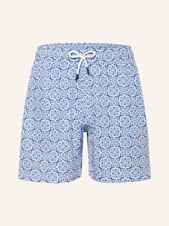 Zdjęcie produktu Paul Szorty Kąpielowe blau