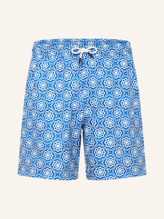 Zdjęcie produktu Paul Szorty Kąpielowe blau