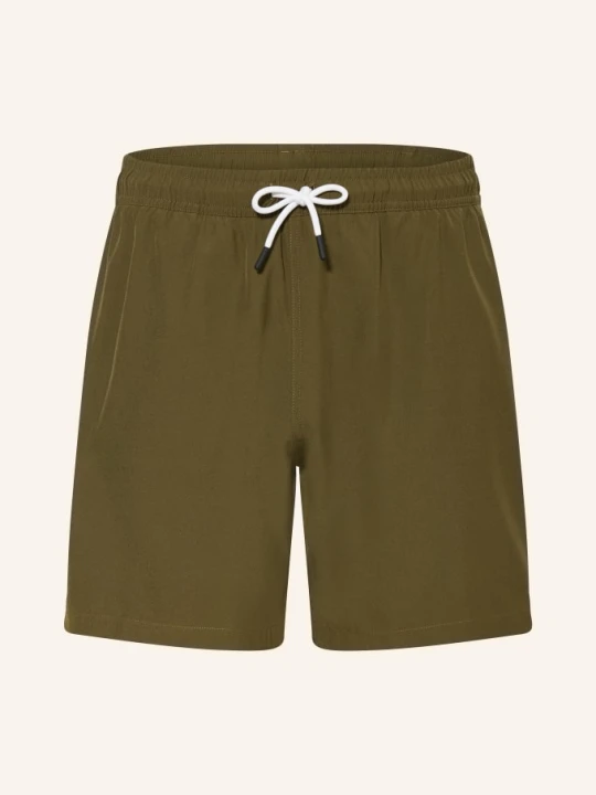 Zdjęcie produktu Paul Szorty Kąpielowe gruen KHAKI
