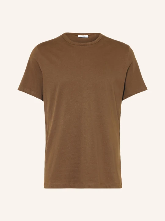 Zdjęcie produktu Paul T-Shirt braun BRĄZOWY