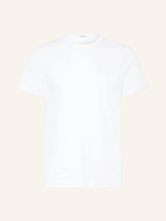 Zdjęcie produktu Paul T-Shirt weiss BIAŁY