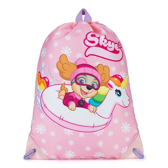 Zdjęcie produktu PAW PATROL ACCCS-AW24-307PAW Różowy