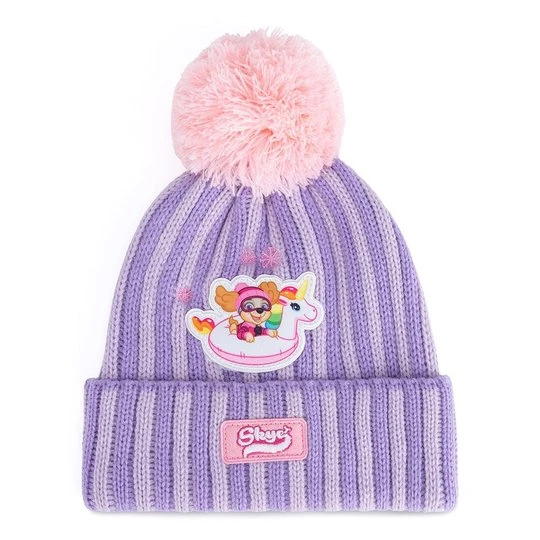 Zdjęcie produktu Paw Patrol ACCCS-AW24-310PAW Fioletowy