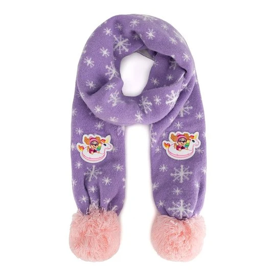 Zdjęcie produktu Paw Patrol ACCCS-AW24-312PAW-A Fioletowy