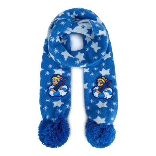 Zdjęcie produktu Paw Patrol ACCCS-AW24-313PAW-A Granatowy