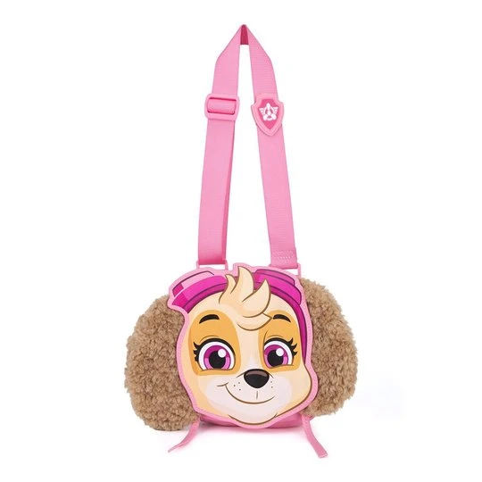 Zdjęcie produktu PAW PATROL ACCCS-AW24-335PAW Różowy