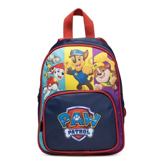 Zdjęcie produktu Paw Patrol ACCCS-SS24_412PAW Granatowy