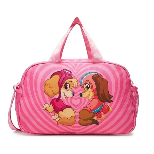 Zdjęcie produktu PAW PATROL ACCCS-SS25-339PAW Różowy