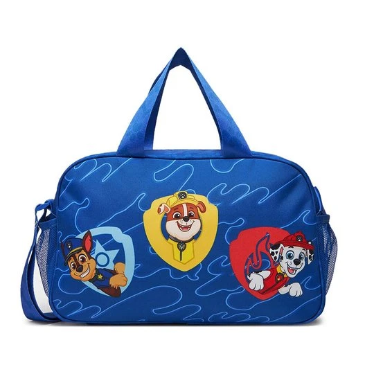 Zdjęcie produktu PAW PATROL ACCCS-SS25-340PAW Granatowy
