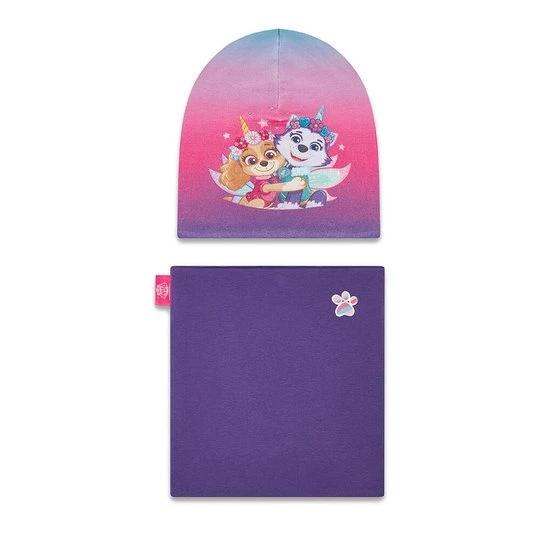 Zdjęcie produktu PAW PATROL CEO-ACCCS-AW25-316PAW Różowy