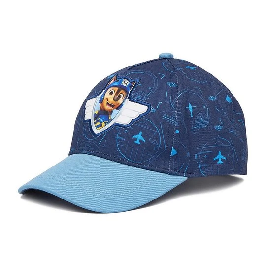 Zdjęcie produktu PAW PATROL CEO-ACCCS-SS26-220PAW Granatowy