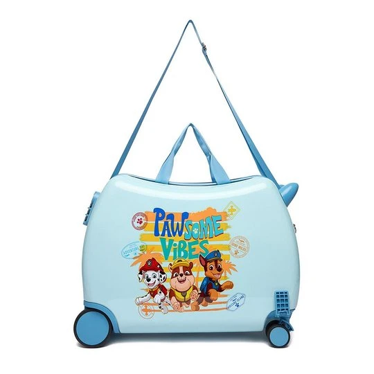 Zdjęcie produktu PAW PATROL CEO-ACCCS-SS26-223PAW Niebieski