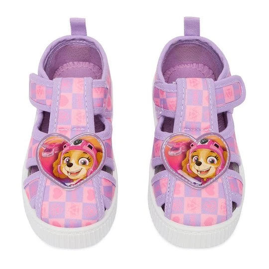 Zdjęcie produktu PAW PATROL CEO-BIC-SS26-308PAW Fioletowy