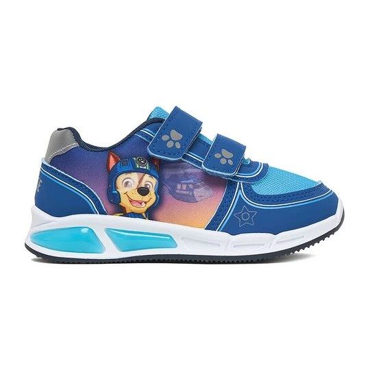 Zdjęcie produktu PAW PATROL CEO-CP66-SS26-303PAW Niebieski